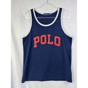 polo sport ralph lauren tank top